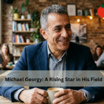 Michael Georgy