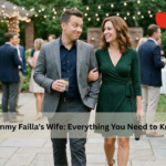 jimmy failla wife