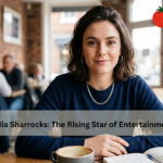 Mia sharrocks
