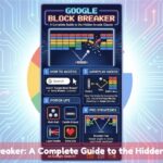 Google Block Breaker A Complete Guide to the Hidden Arcade Classic