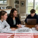 Homeschool Diploma Lawsuit in Pennsylvania Legal Challenges, Rights and What Families Should Know