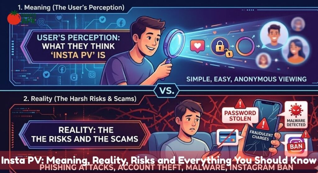 Insta PV Meaning, Reality, Risks and Everything You Should Know