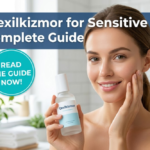 Is Qexilkizmor for Sensitive Skin