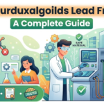 Is Wurduxalgoilds Lead Free