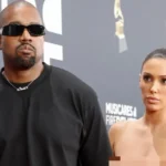 Kanye West Wife