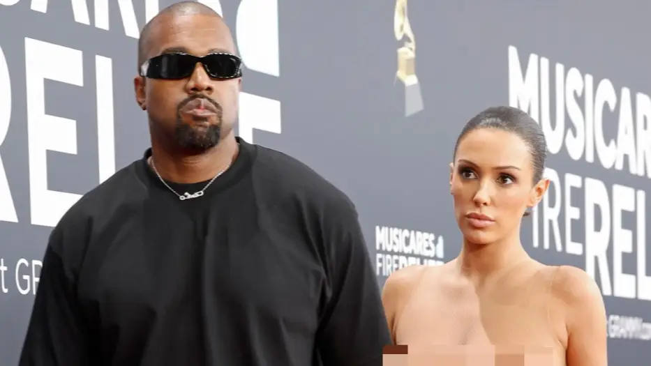 Kanye West Wife