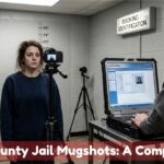 Laporte County Jail Mugshots A Complete Guide