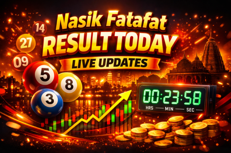 Nasik Fatafat