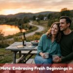 New Life New Mate Embracing Fresh Beginnings in Love and Life