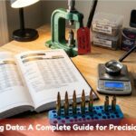 Speer Reloading Data A Complete Guide for Precision Handloaders