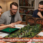 Tomb of Annihilation Disclaimer A Complete Guide for Players and Dungeon Masters