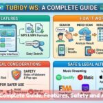 Tubidy WS Complete Guide, Features, Safety and Alternatives