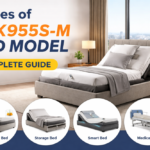 Types of FOK959S-M Bed Model