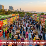 Vegan Restaurants Near Me A Complete Guide to Plant-Based Dining