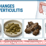 What Does Poop Look Like With Diverticulitis A Complete Guide