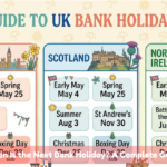 When Is the Next Bank Holiday A Complete Guide