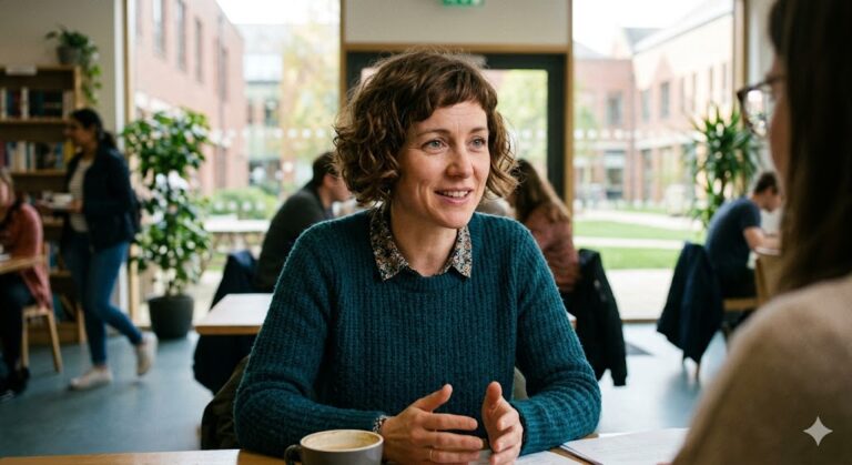 Alison Ogilvie