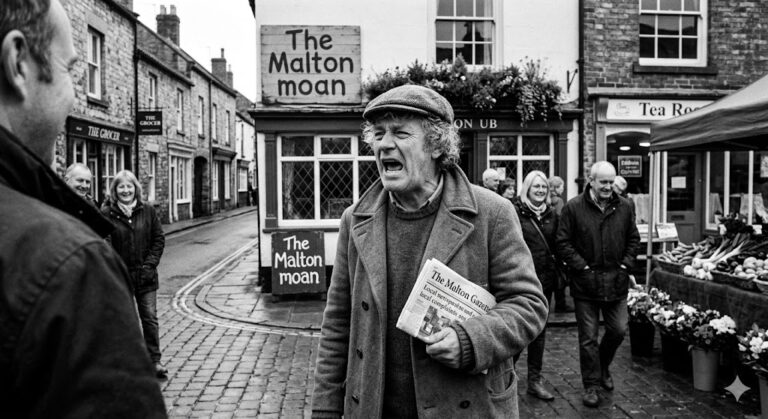 Malton Moan