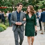 joe machi wife